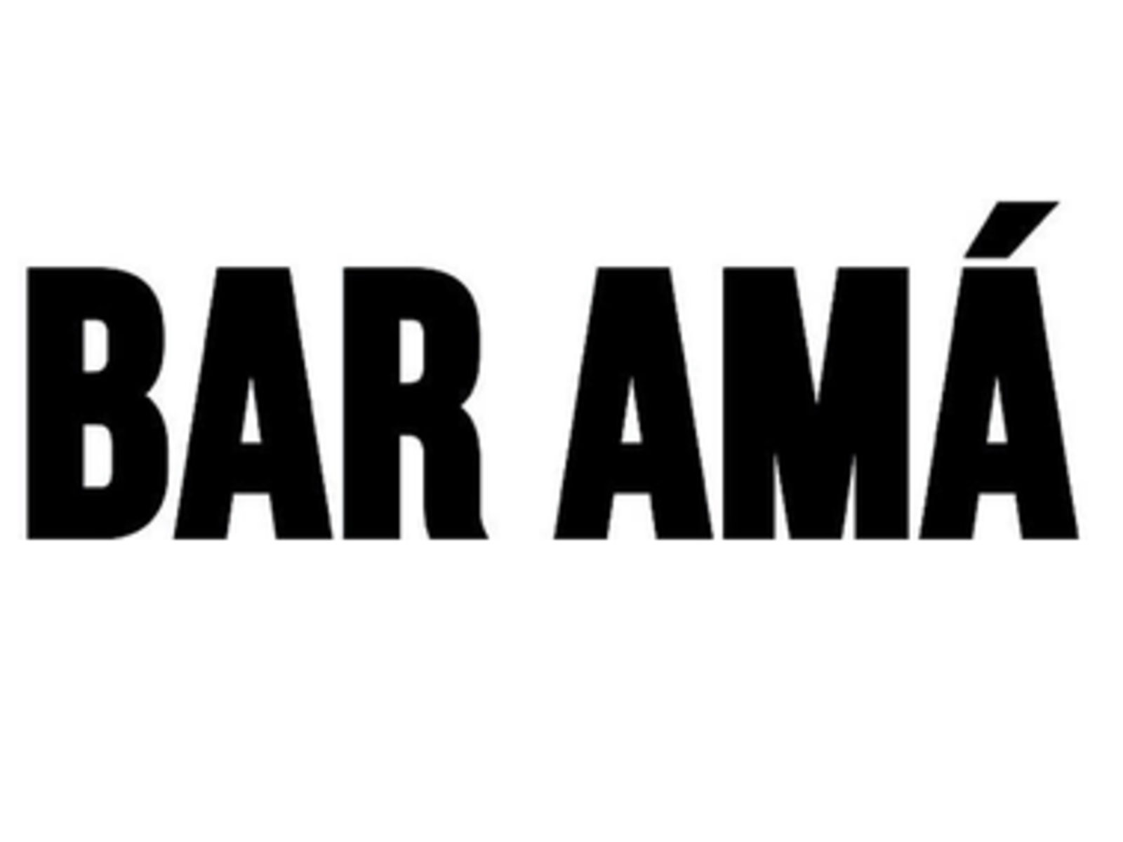 Bar Ama