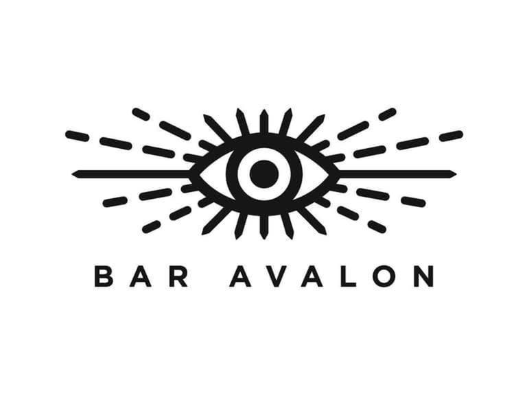 Bar Avalon from Revelator Coffee