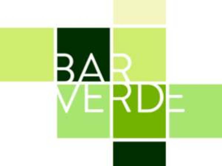 Bar Verde Century City