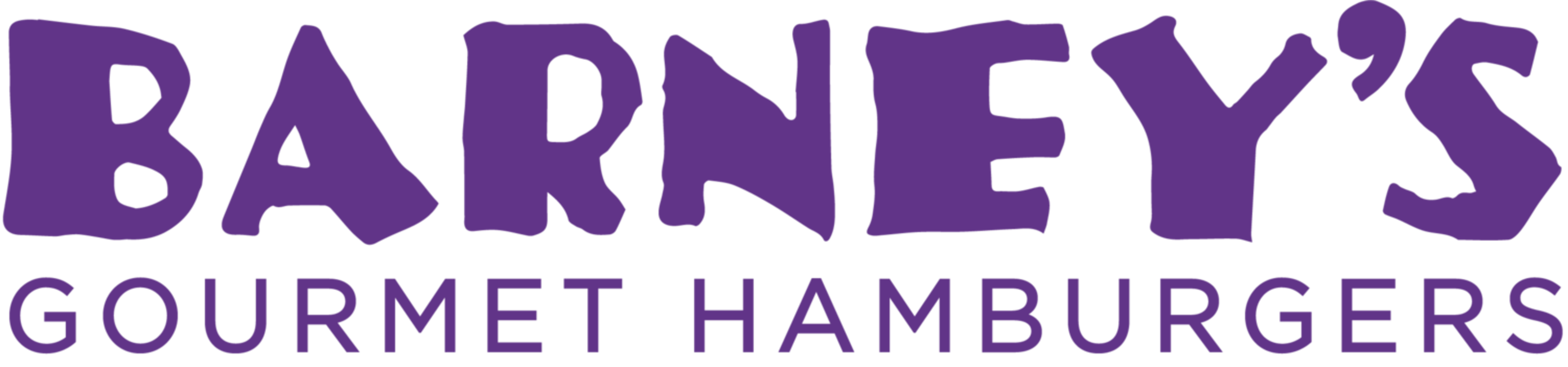 Barney's Gourmet Hamburgers Calabasas Dine LA menu Discover Los Angeles