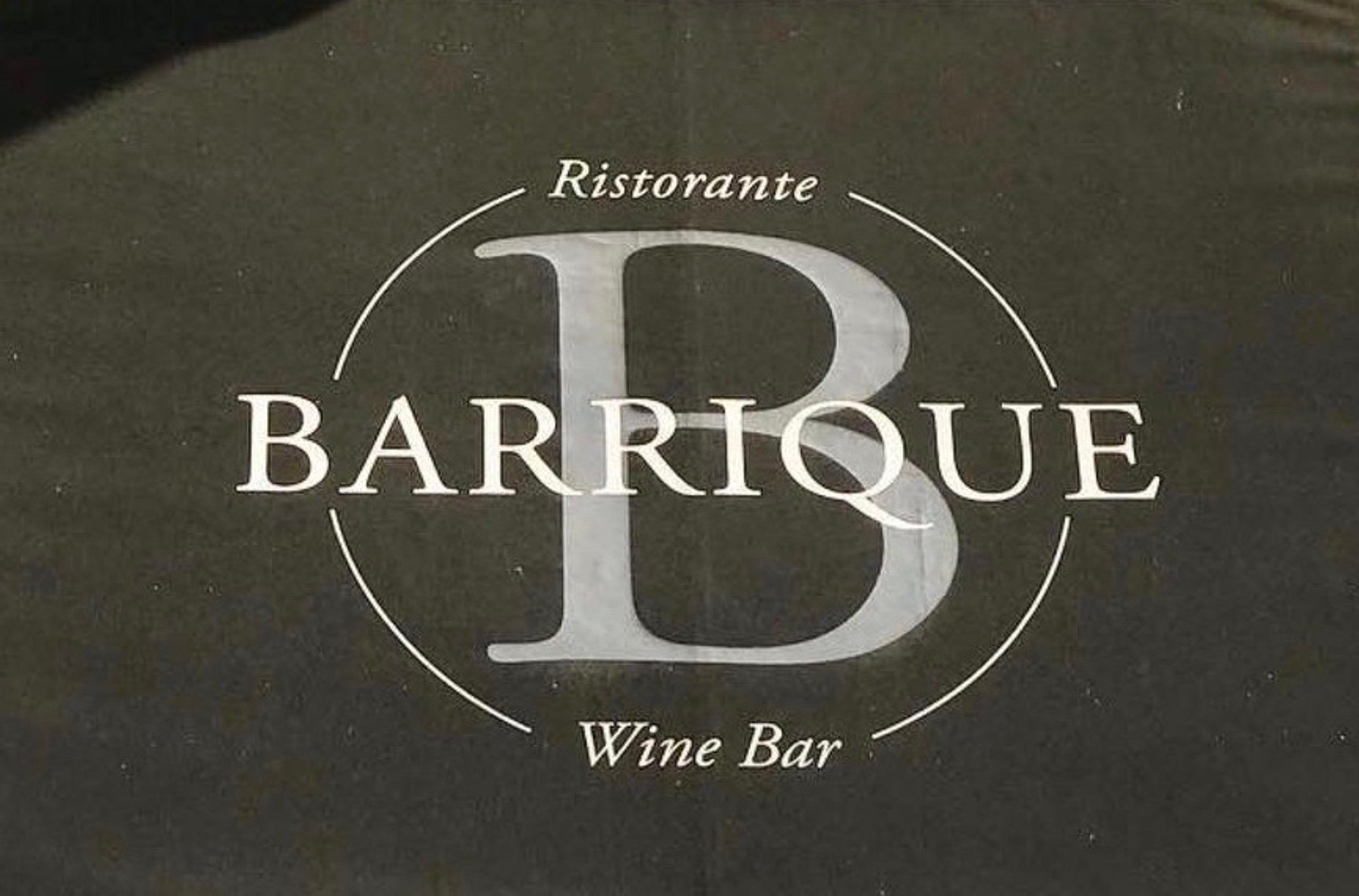 Barrique Discover Los Angeles
