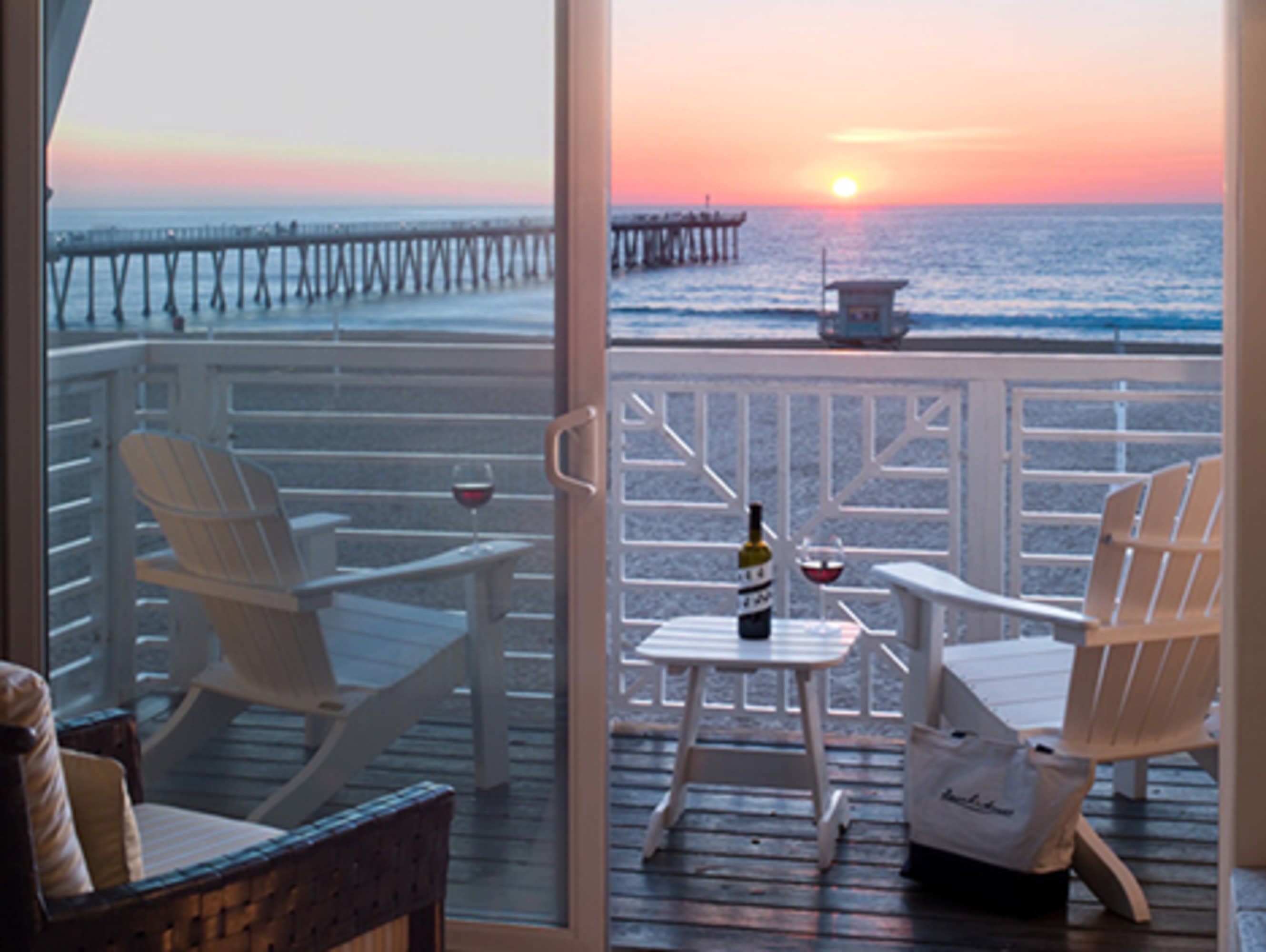 hermosa beach house