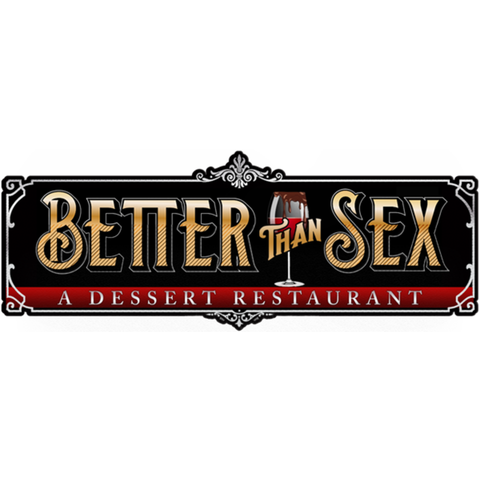 Image  for Better Than Sex