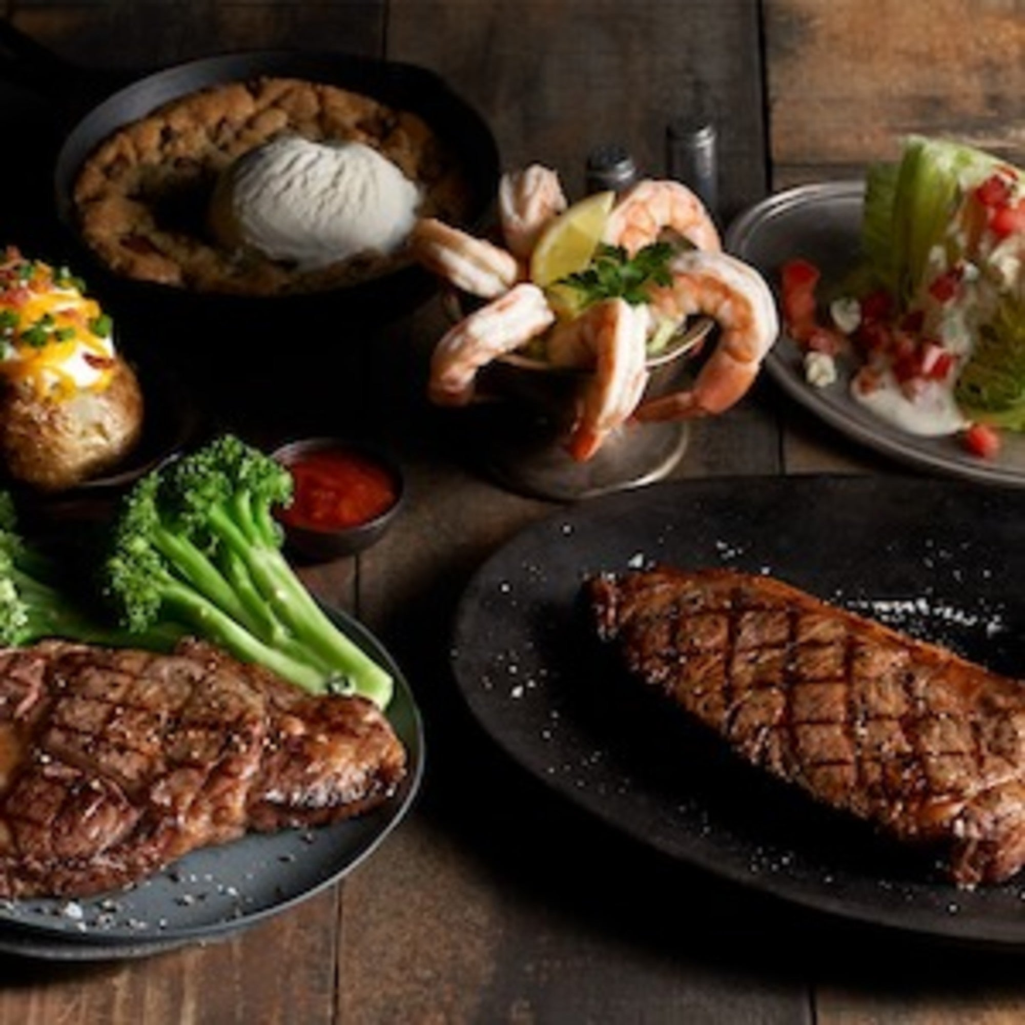 Black Angus Steakhouse Lancaster Discover Los Angeles