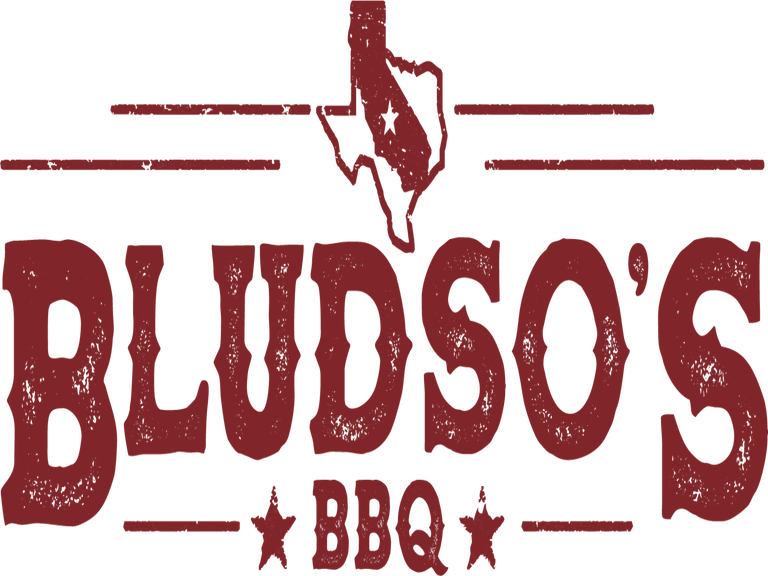Bludso's logo