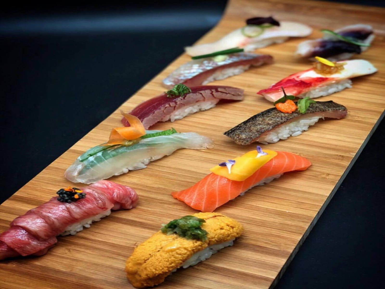 Blue Ribbon Sushi Bar &amp; Grill | Discover Los Angeles