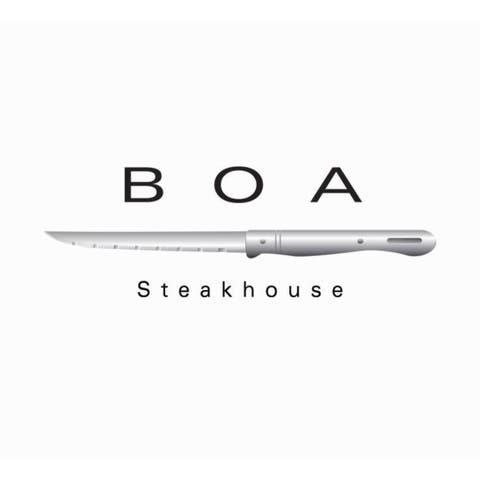 Image  for BOA Steakhouse - West Hollywood