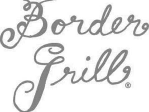 Border Grill - LAX Tom Bradley Terminal