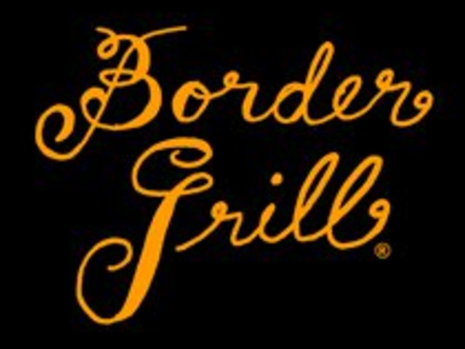 Border Grill