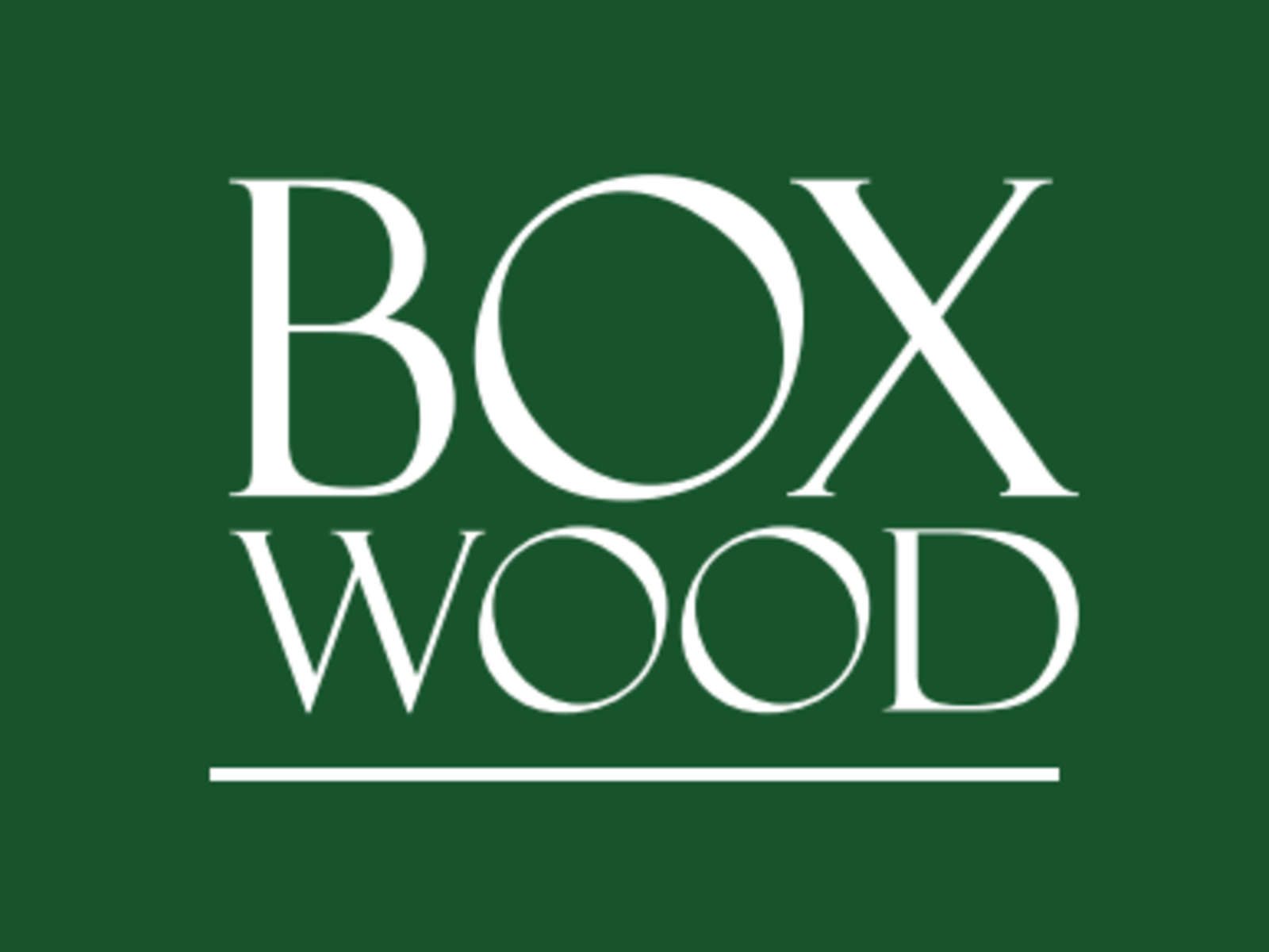 Boxwood at the London West Hollywood