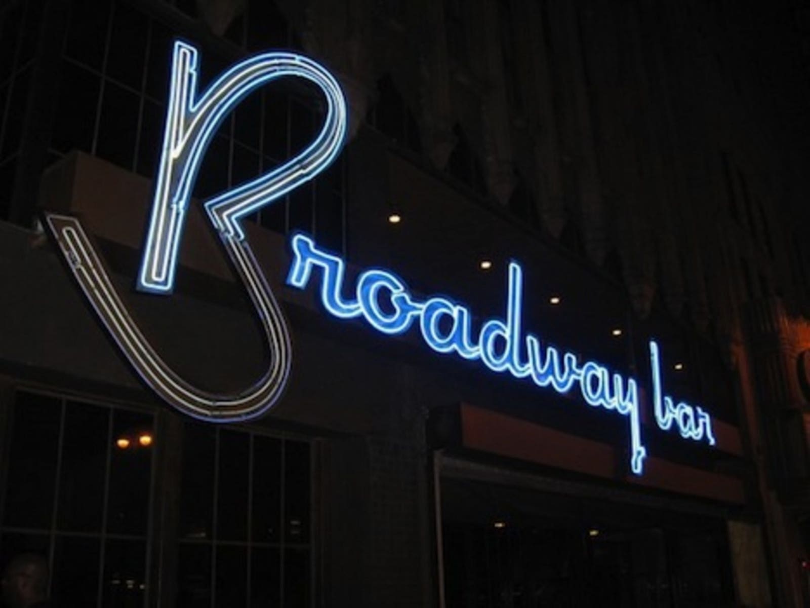 Broadway Bar