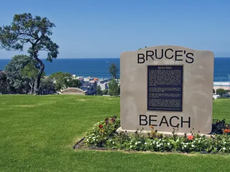 Bruce's Beach 2