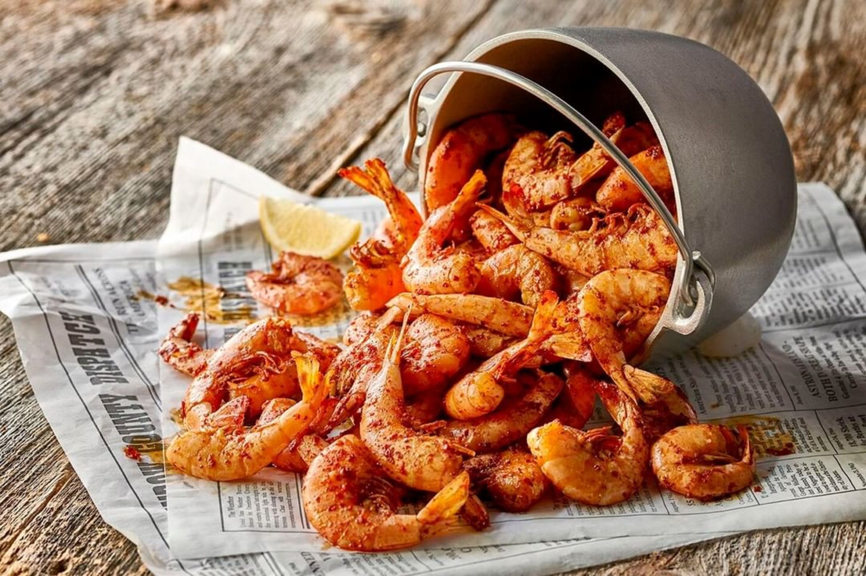 Bubba Gump Shrimp Co. Restaurant & Market Hollywood Discover Los