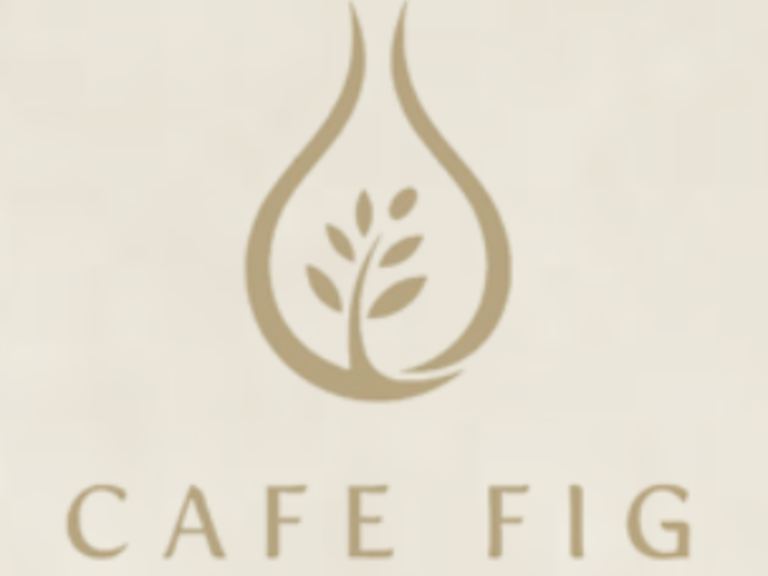 Cafe Fig logo