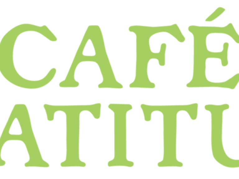 Cafe Gratitude Arts District