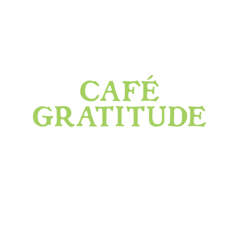 Image  for Cafe Gratitude - Larchmont