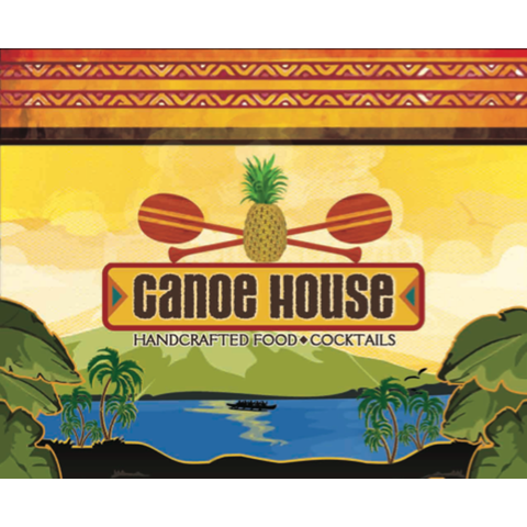 Canoe House