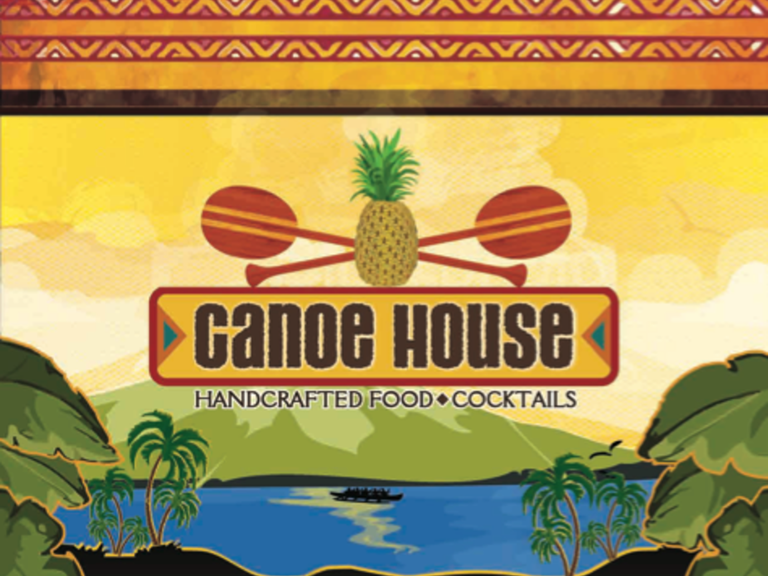 Canoe House