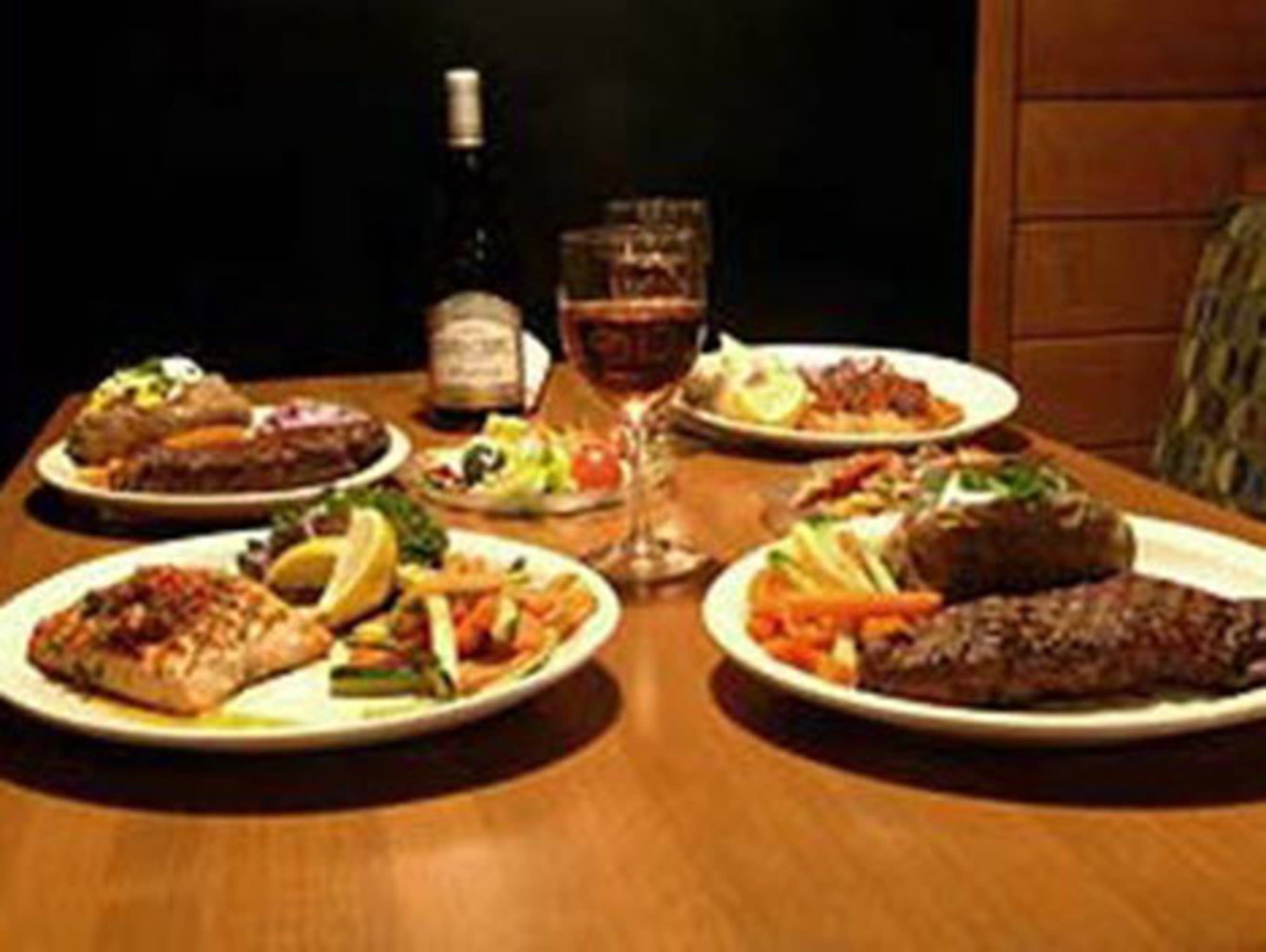 Cask n' Cleaver Rancho Cucamonga Discover Los Angeles