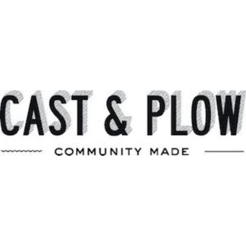 Cast & Plow
