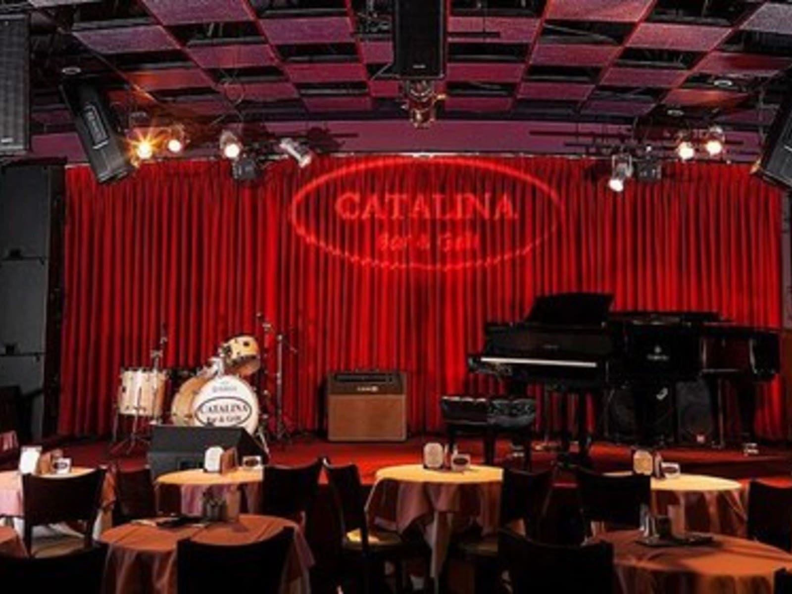 Catalina Jazz Club