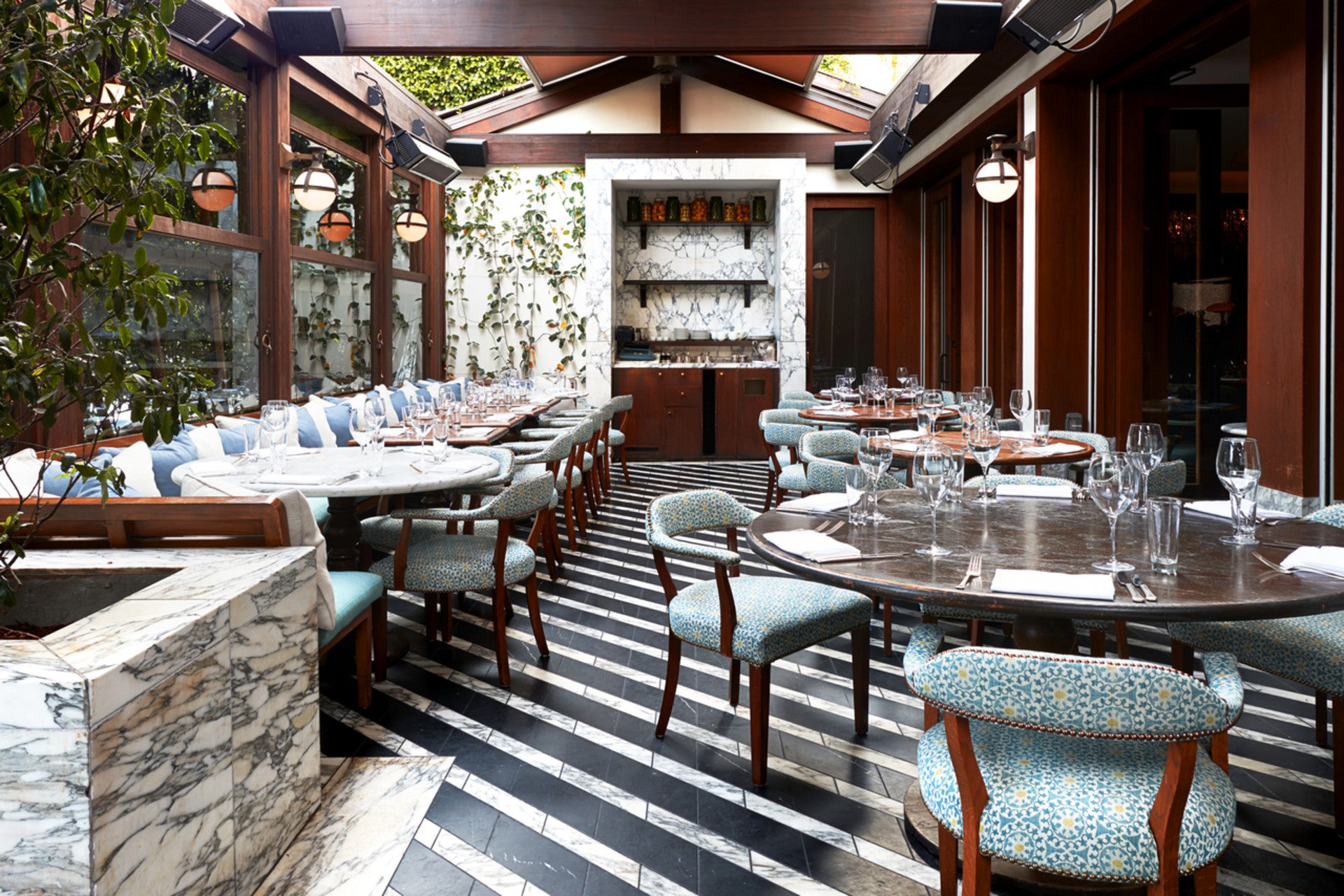 Image  for Cecconi's