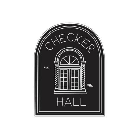 Image  for Checker Hall