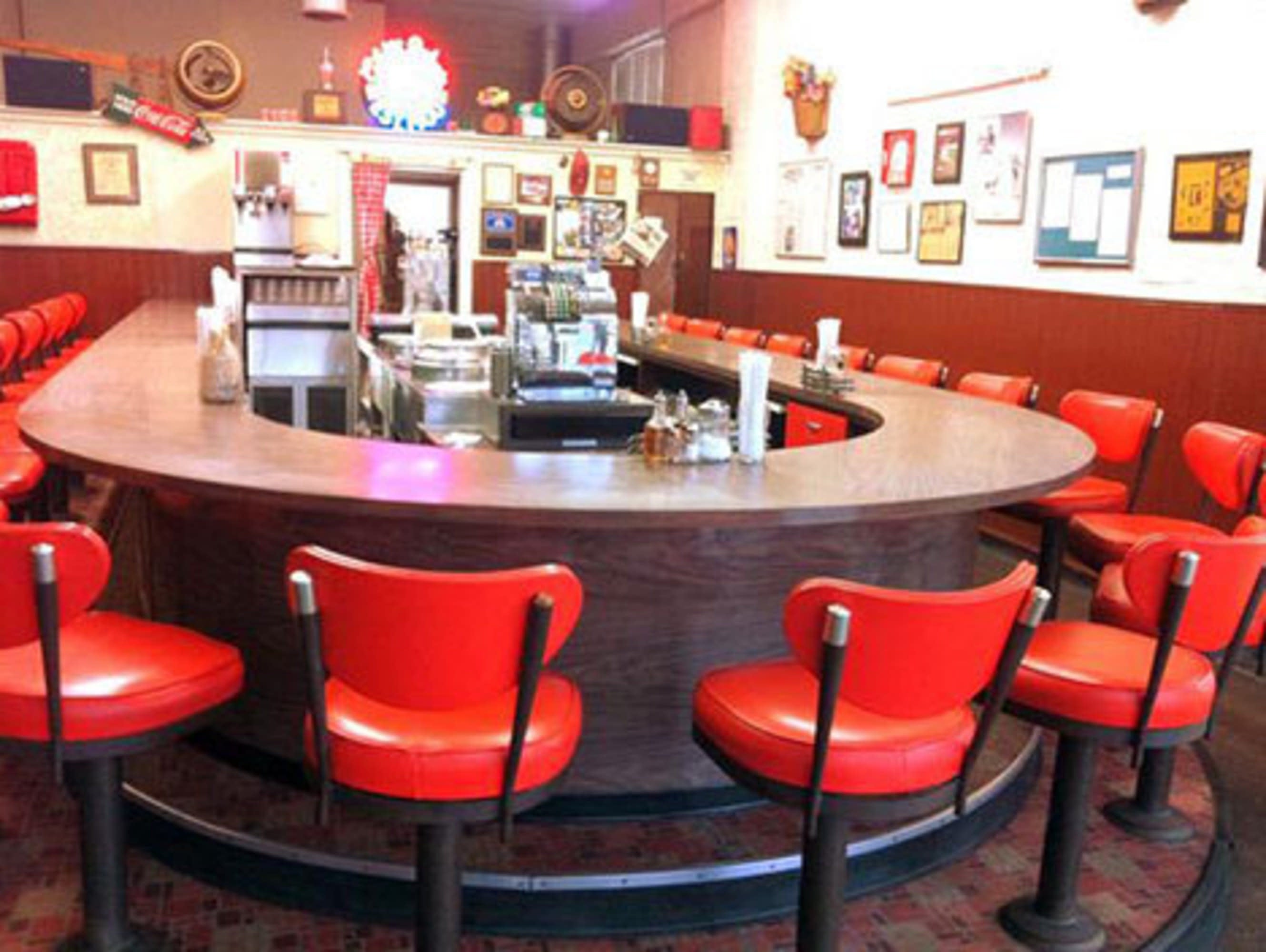 Chili John's Discover Los Angeles