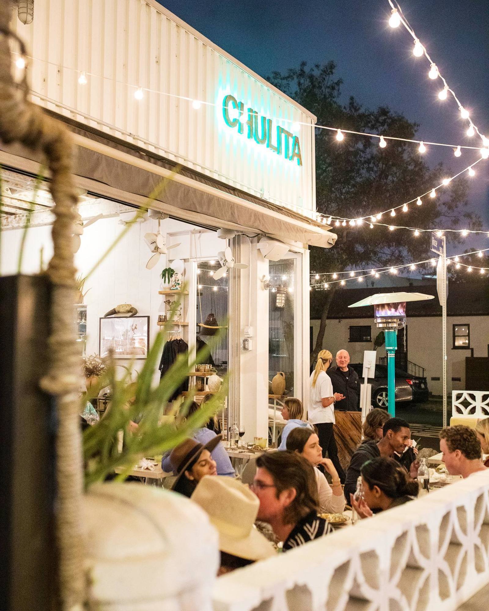 Chulita | Discover Los Angeles