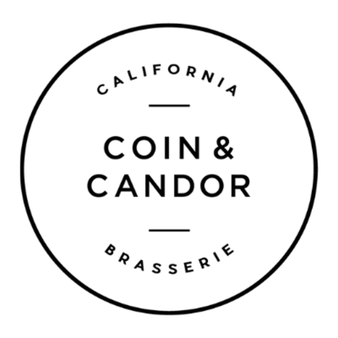 Image  for Coin & Candor
