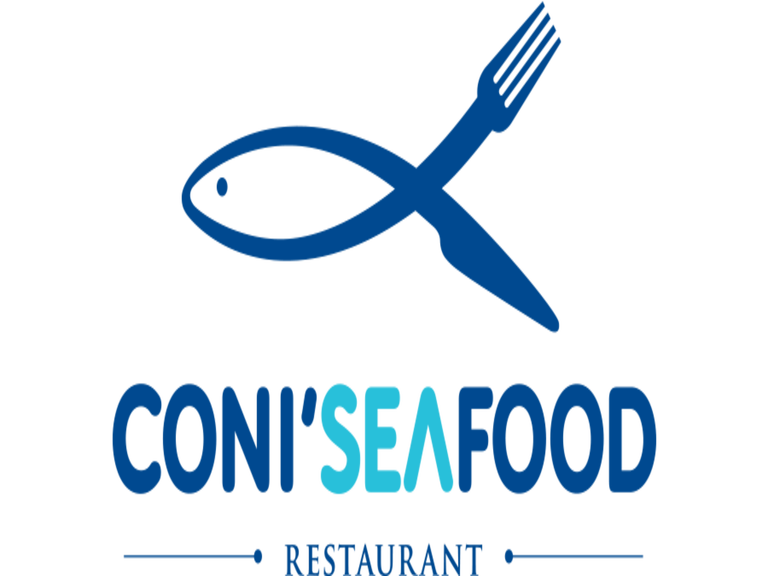 ConiSeafood logo