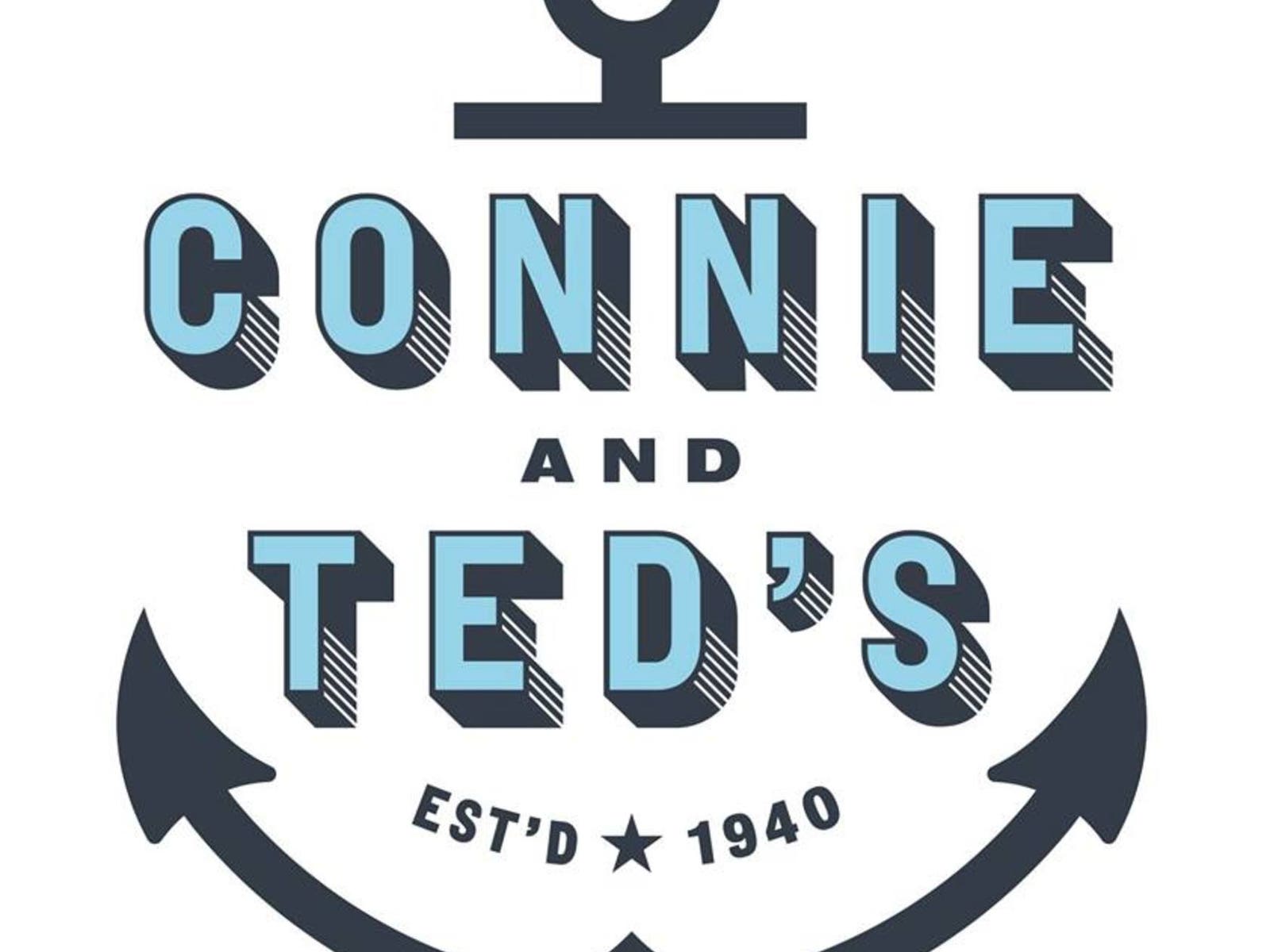 Connie and Ted's