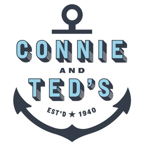 Image  for Connie and Ted's