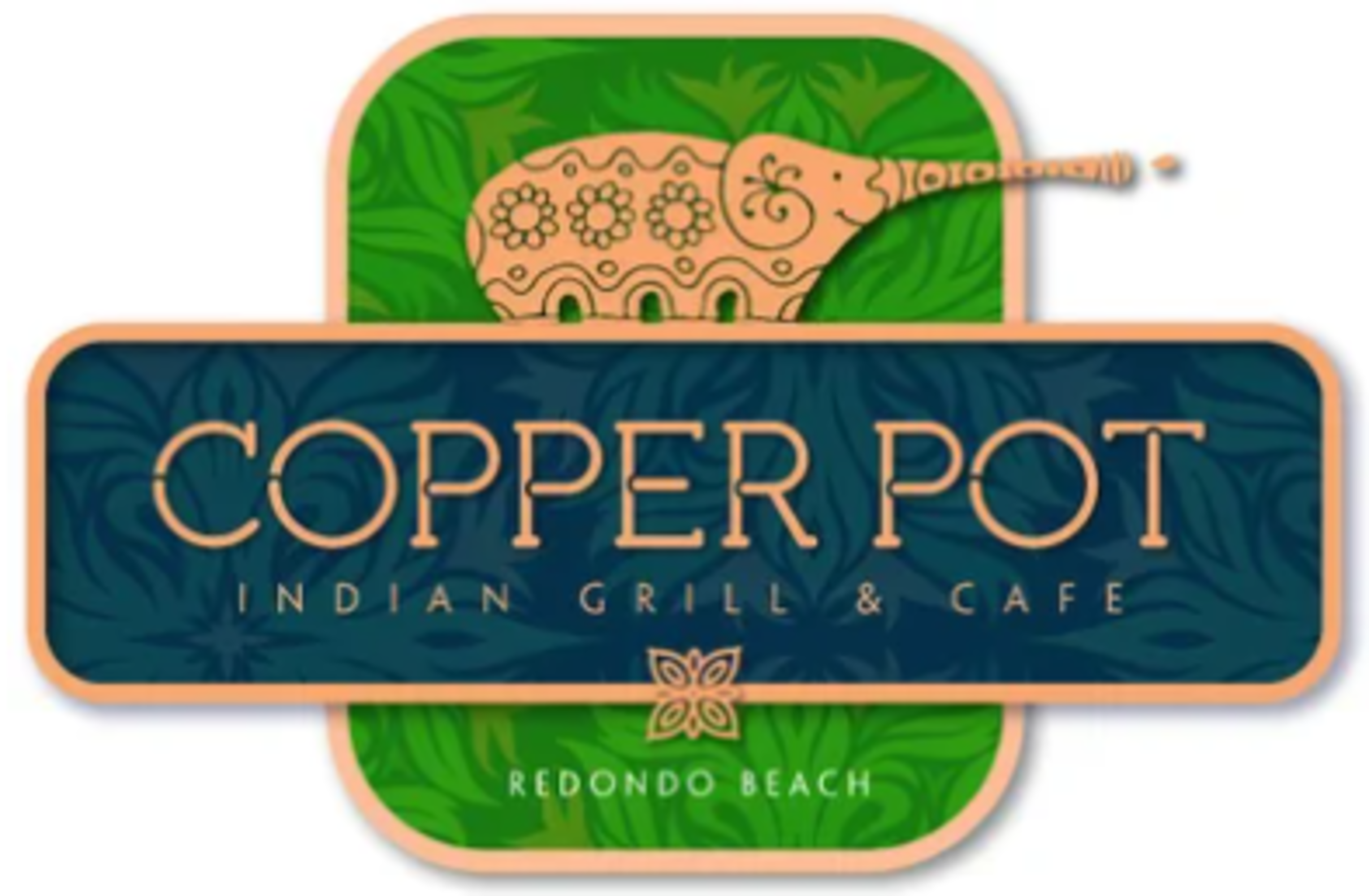 Copper Pot Indian Grill & Cafe Discover Los Angeles