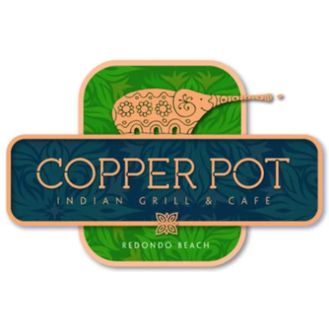 Image  for Copper Pot - Indian Grill & Cafe