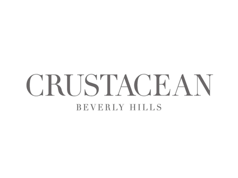 Primary image for Crustacean Beverly Hills