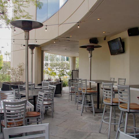Image  for Daily Grill - Santa Monica