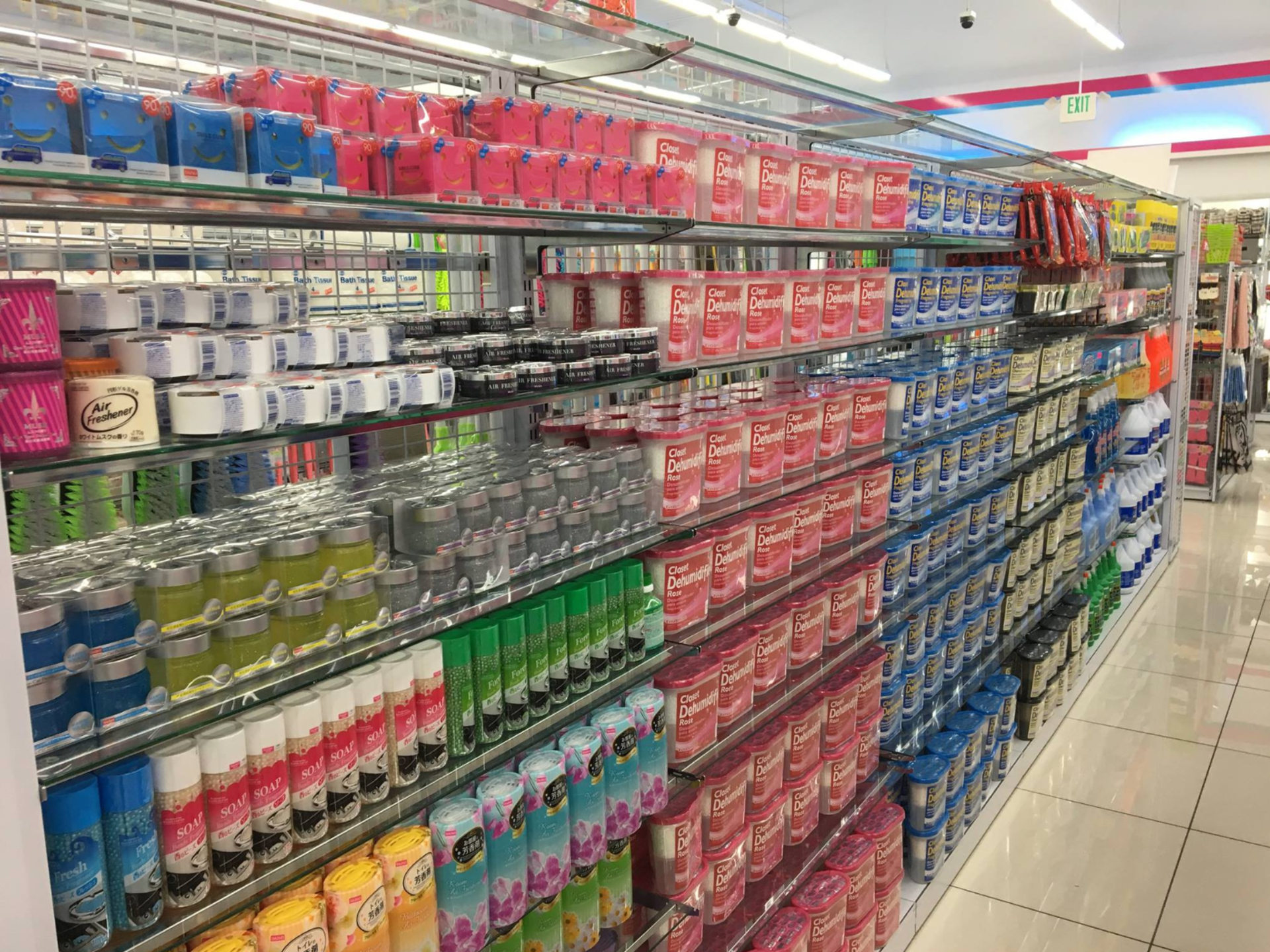 Daiso