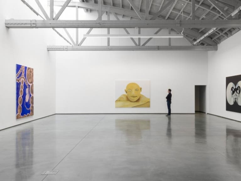 David Kordansky Gallery