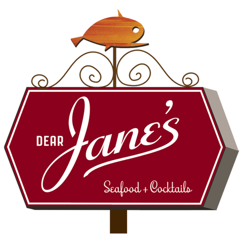 Image  for Dear Jane's