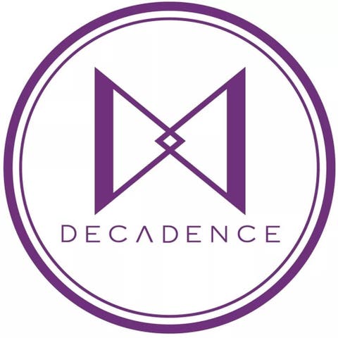 Image  for Decadence Bar