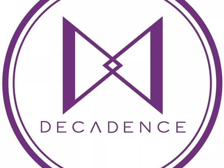 Decadence Bar