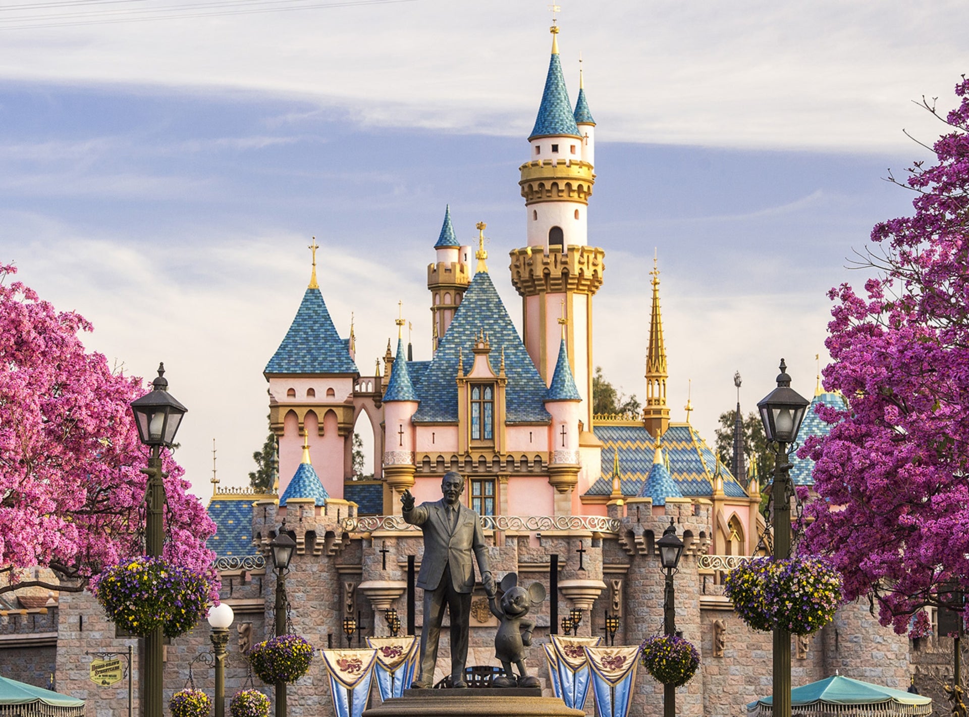 Disneyland® Park | Discover Los Angeles