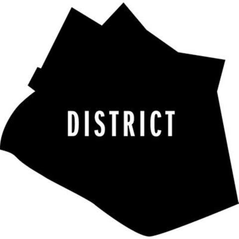 District Bar + Kitchen