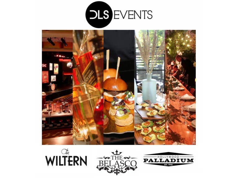 DLS EVENTS | LOS ANGELES, CA