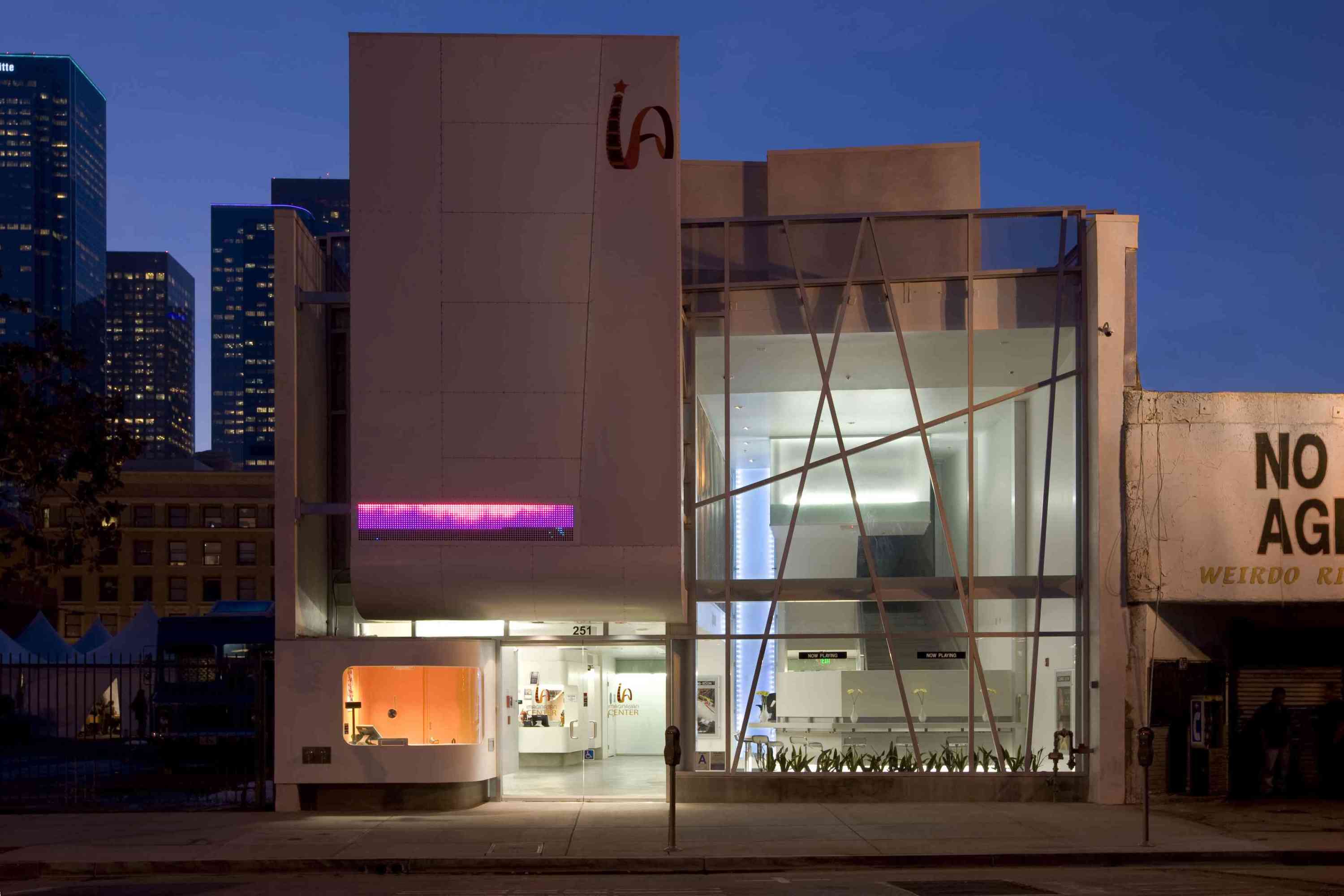 Downtown Independent | Discover Los Angeles