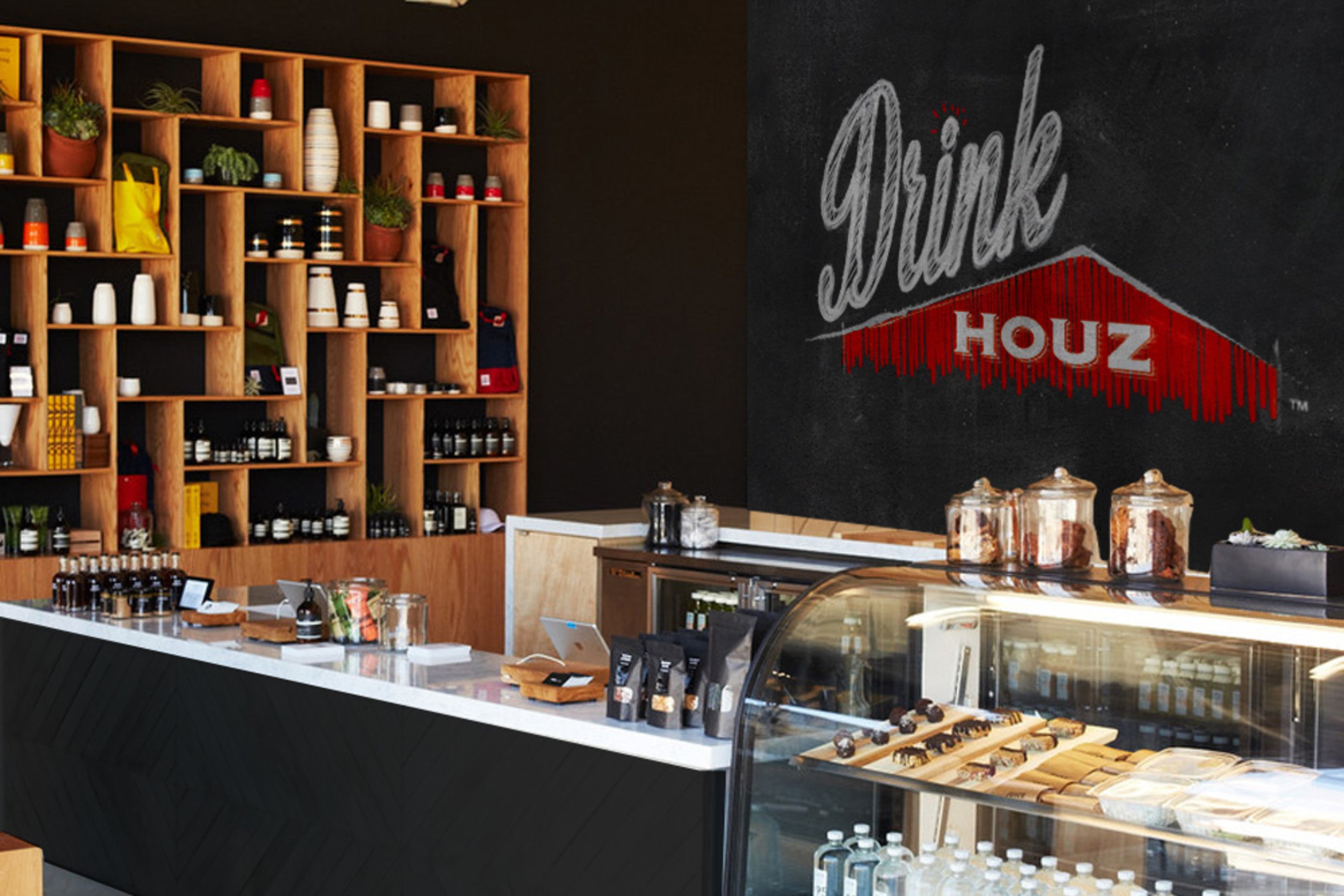 Drink Houz | Discover Los Angeles