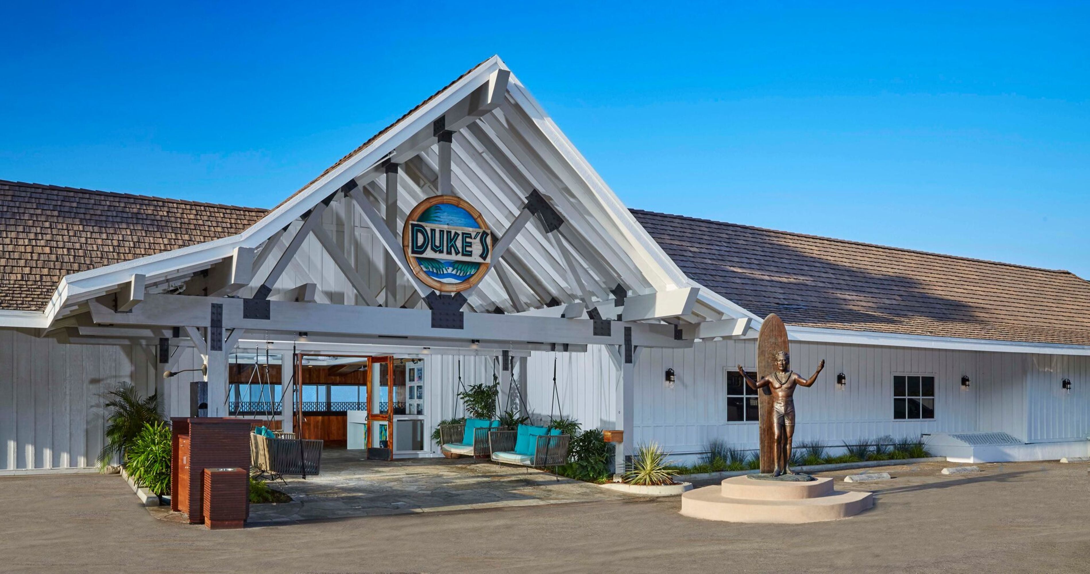 Duke's Malibu | Discover Los Angeles