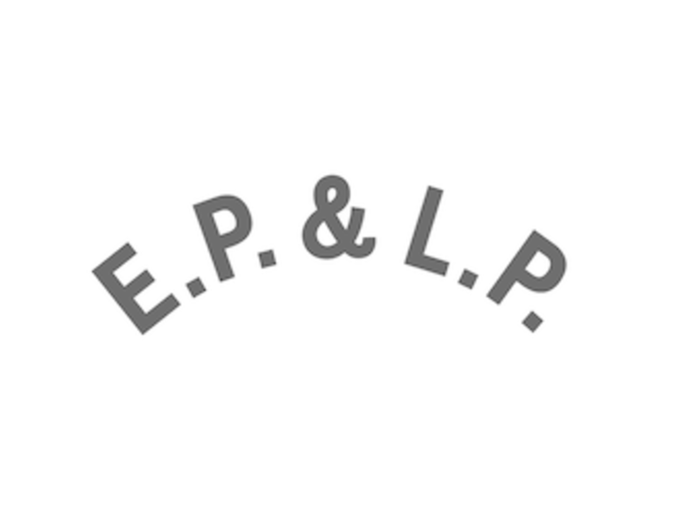 E.P. & L.P.