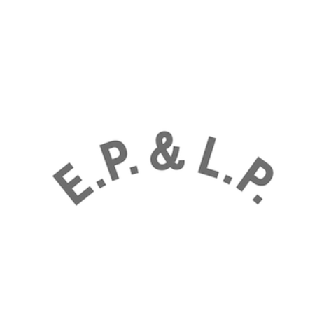 Image  for E.P. & L.P.